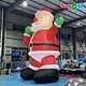 inflatable santa claus2